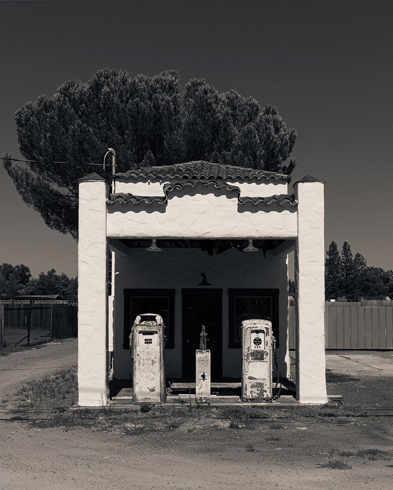 Ancient Station